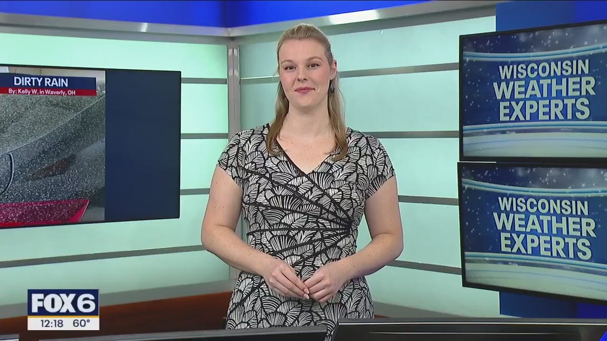 Wisconsin Weather Experts (March 10)